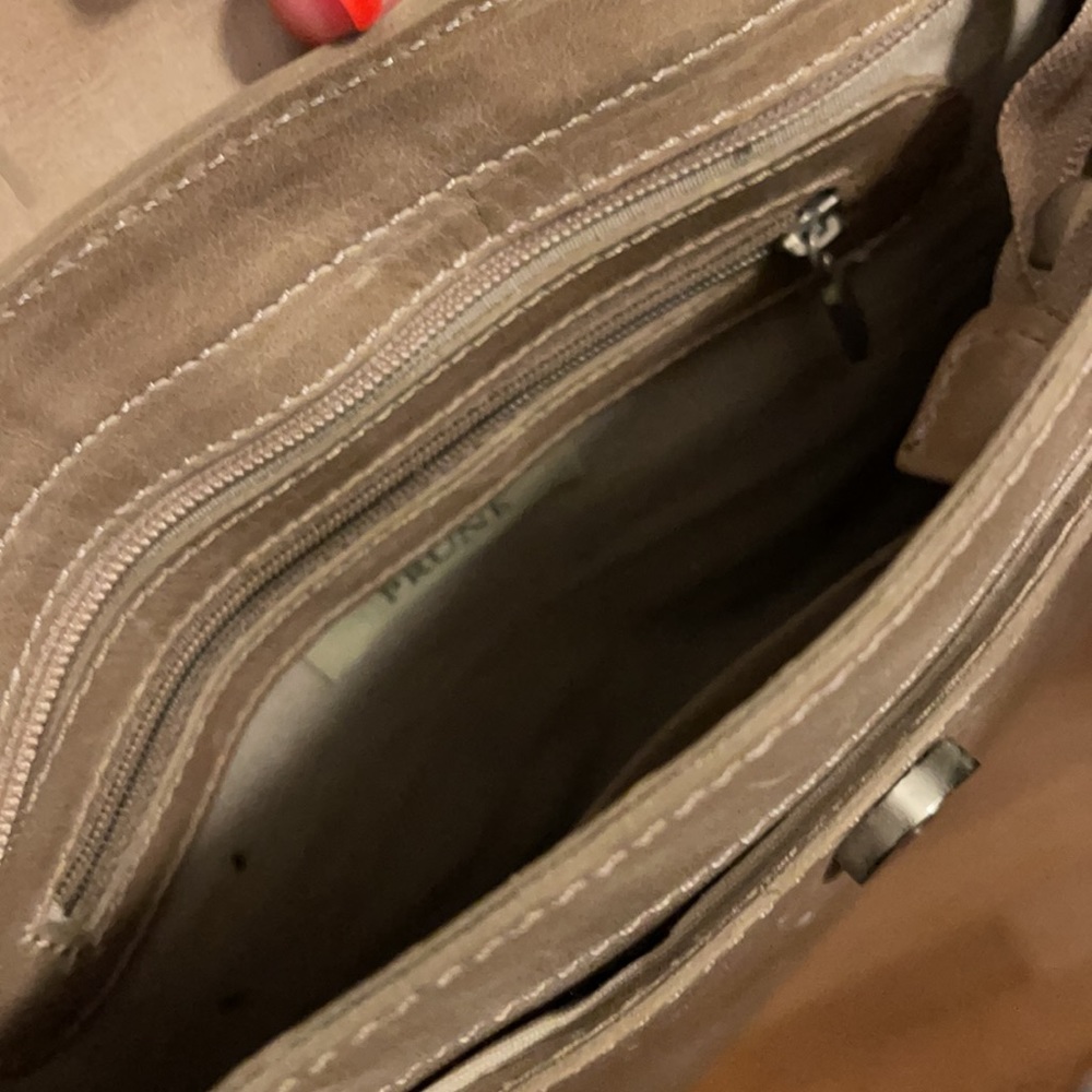 Prüne Handbag - Picture 5 of 5